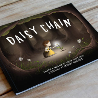 Daisy Chain Book